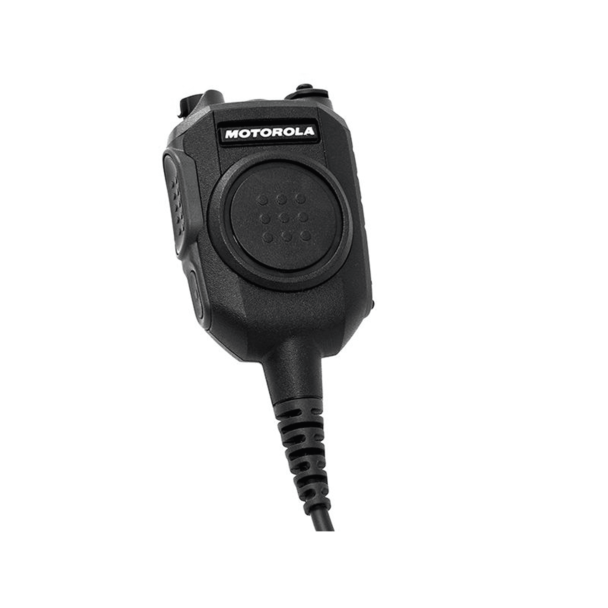 Iskrobezpieczny mikrofonogłośnik IMPRES ATEX z aktywną redukcją szumów, PMMN4093A, Motorola Solutions