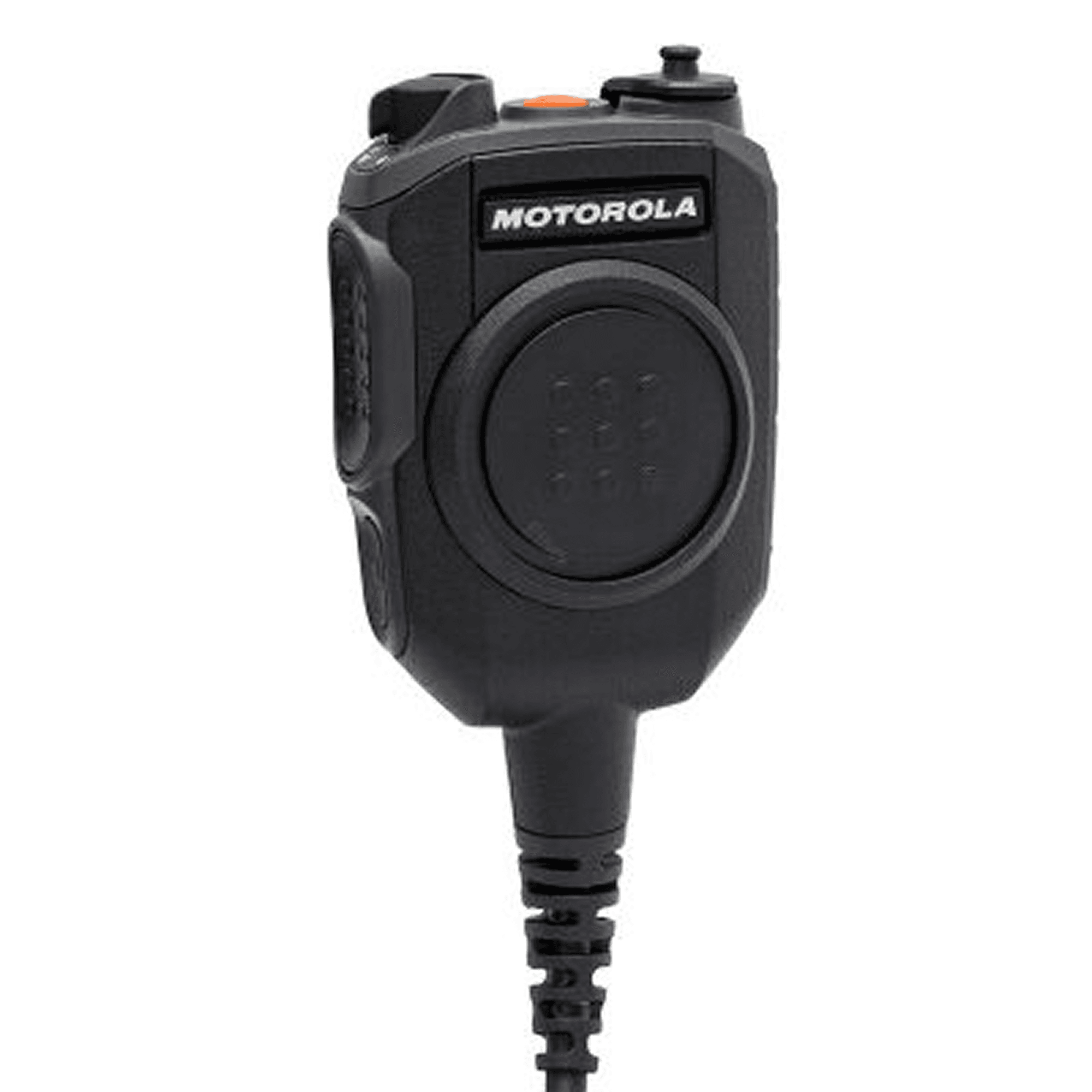 Iskrobezpieczny mikrofonogłośnik dookólny IMPRES ATEX, PMMN4110, Motorola Solutions