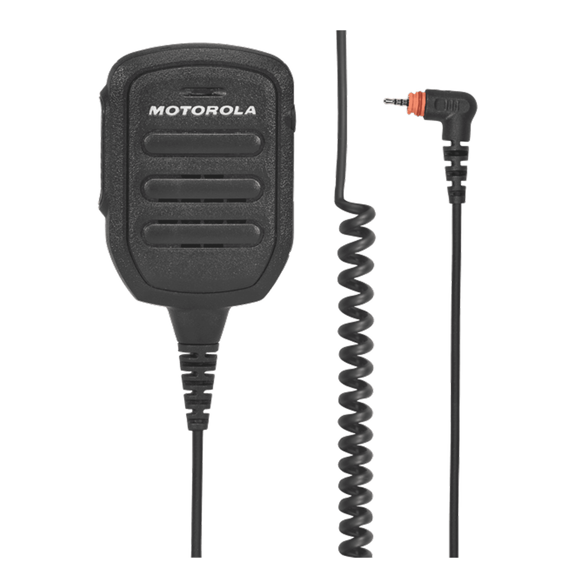 Przewodowy głośnikomikrofon RM250 duży IP67, PMMN4125, Motorola Solutions  