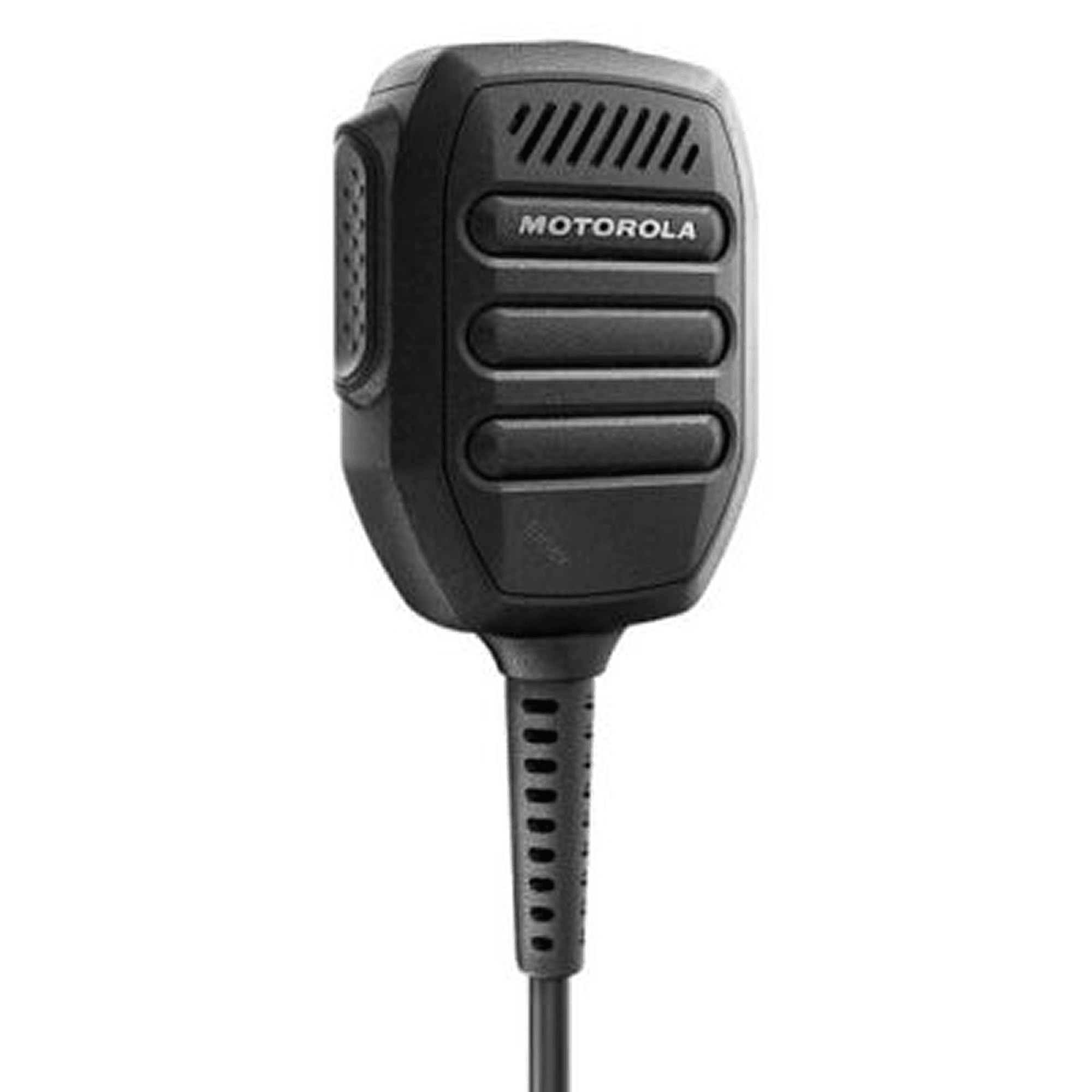 Kompaktowy iskrobezpieczny mikrofonogłośnik IMPRES RM730 IP68, PMMN4131A, Motorola Solutions