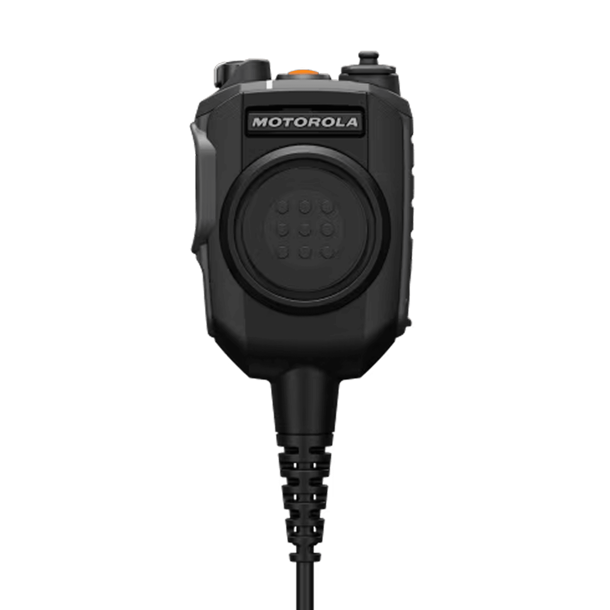 Mikrofonogłośnik IMPRES NS750 z aktywną redukcją szumów i złączem Nexus, PMMN4150, Motorola Solutions