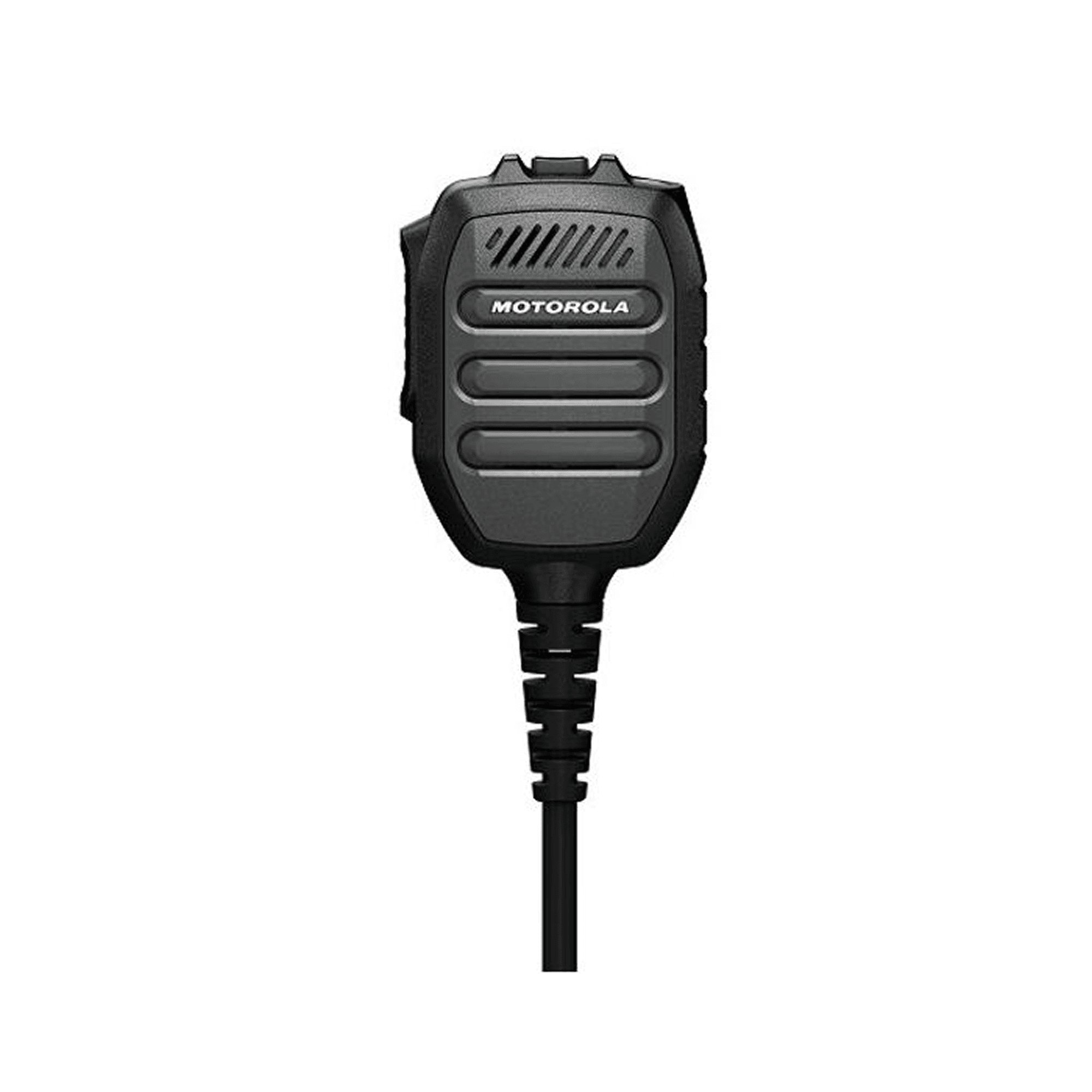 Iskrobezpieczny mikrofonogłośnik IMPRES ATEX RM750Ex, PMMN4164A, Motorola Solutions