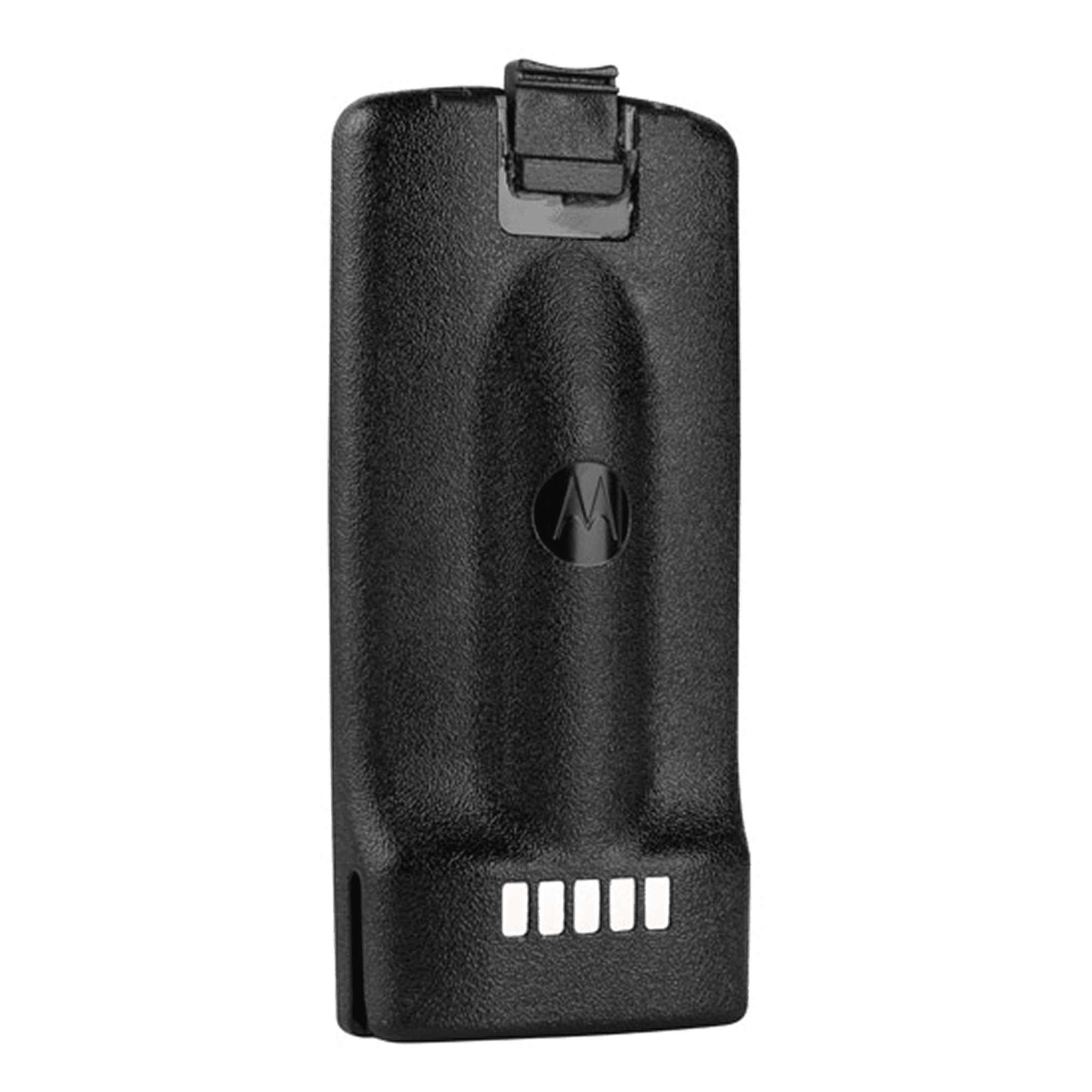 Standard Li-Ion battery pack 2100 mAh Motorola PMNN4434AR, Motorola Solutions