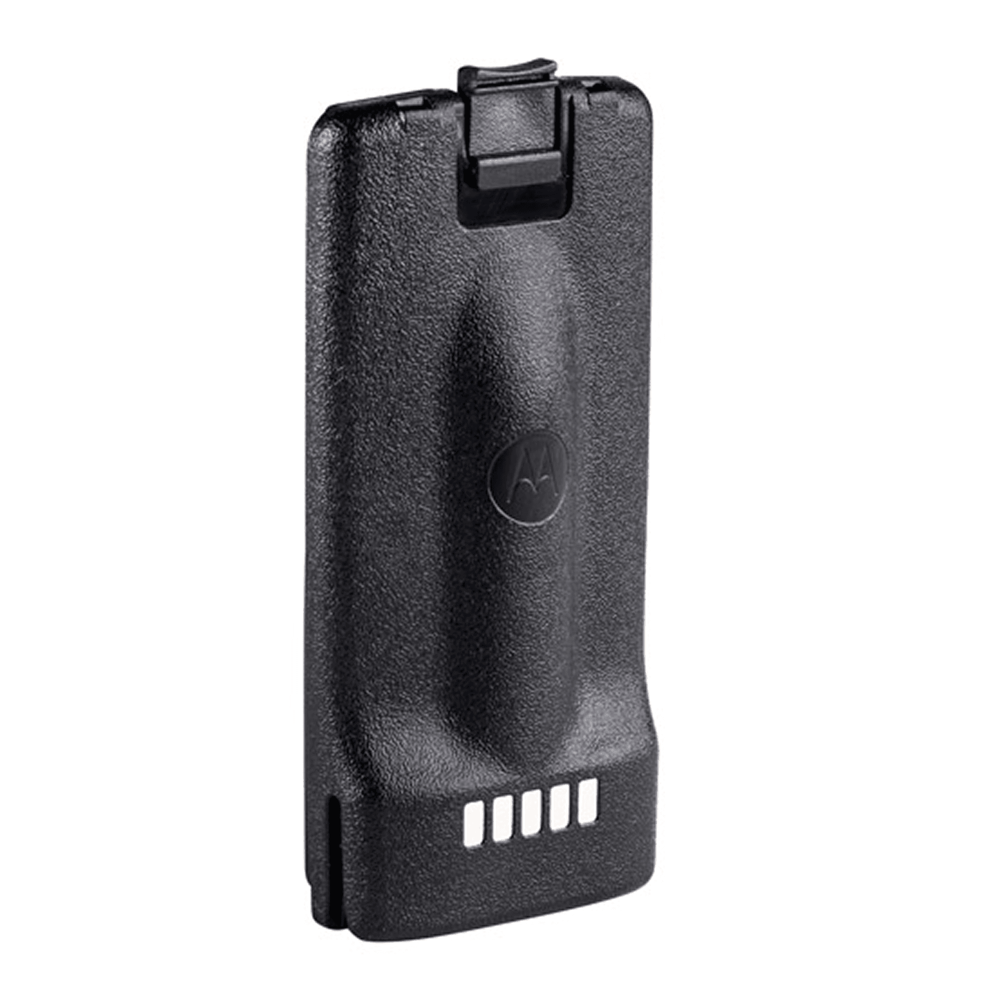 High-capacity Li-Ion battery pack 3000 mAh Motorola PMNN4453AR, Motorola Solutions