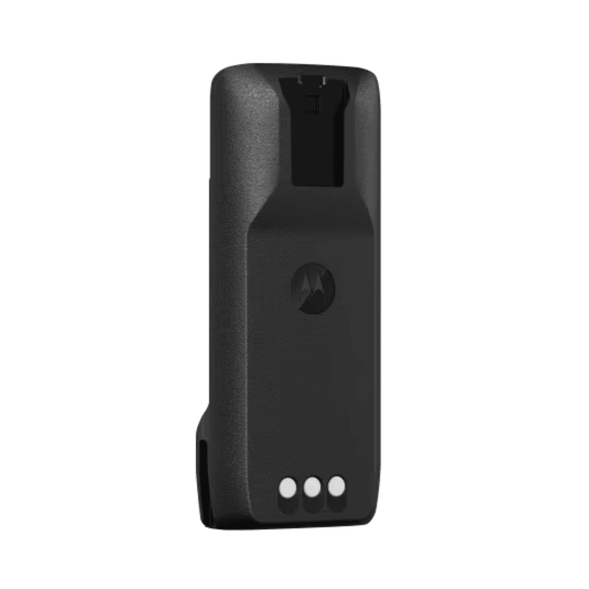 Slim Li-Ion 2100mAh IP55 battery, PMNN4600A, Motorola Solutions