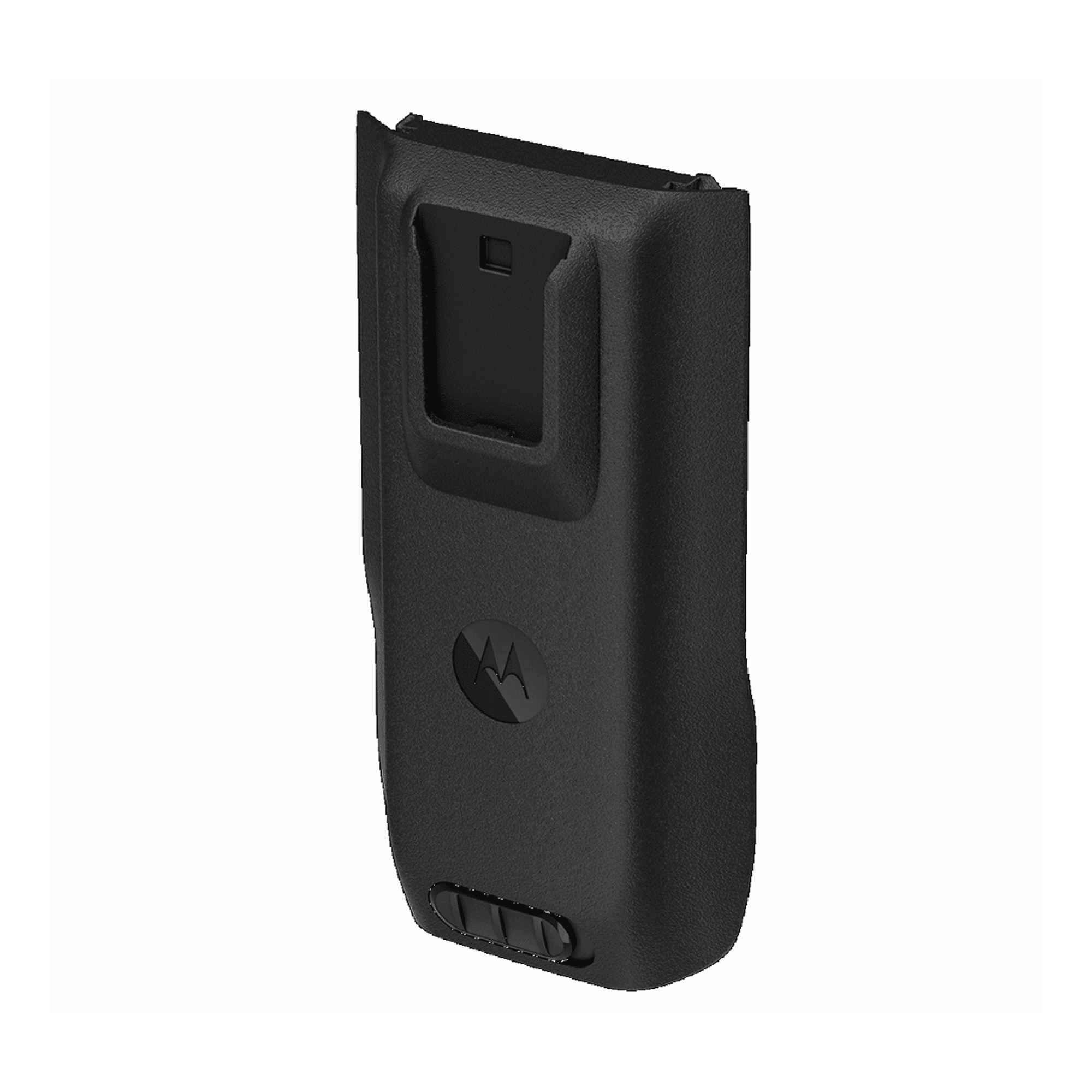 High capacity IMPRES 2 Li-Ion 3400mAh IP68 battery, PMNN4802A, Motorola Solutions