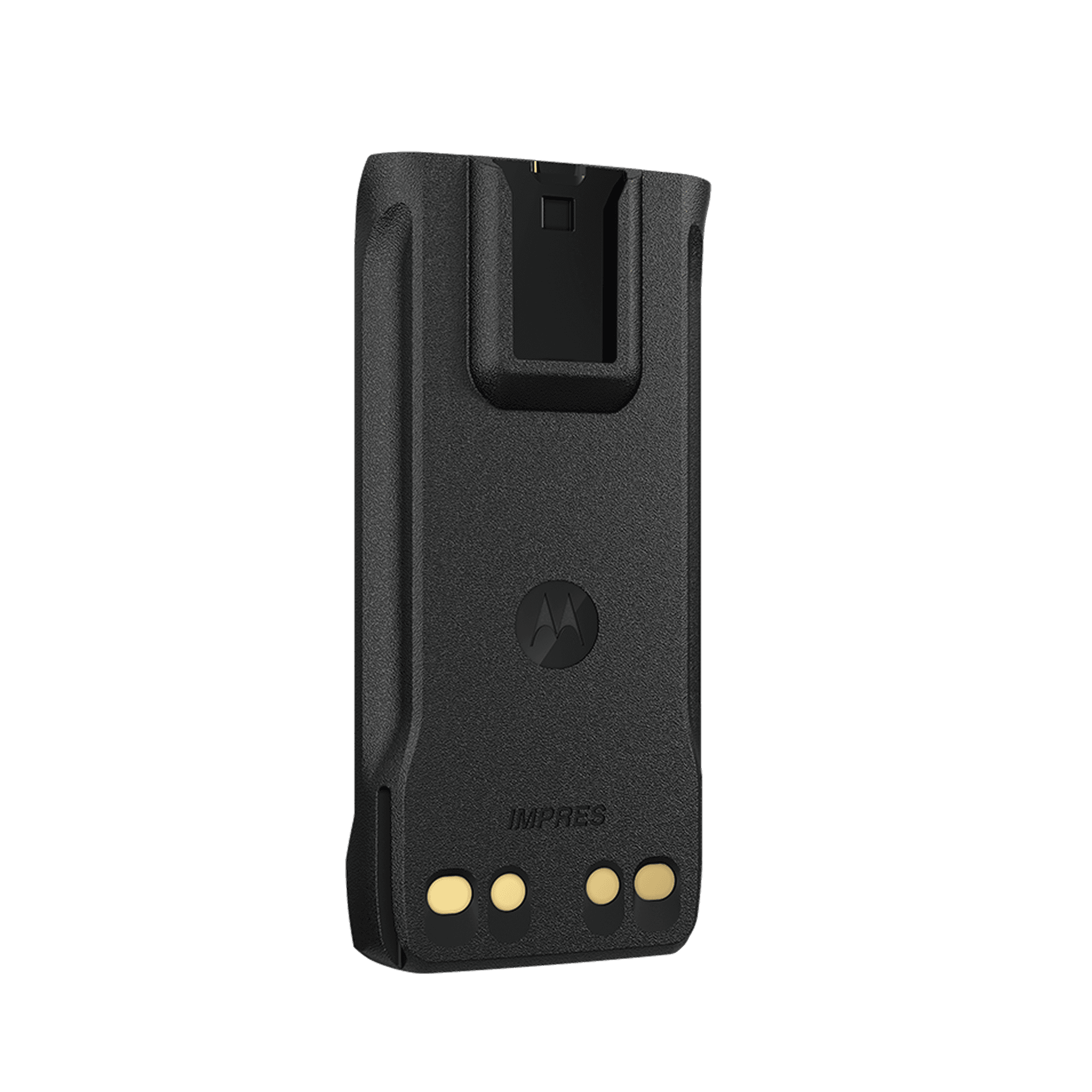 Akumulator IMPRES Li-Ion 2850 mAh IP68 typ Slim, PMNN4809A, Motorola Solutions