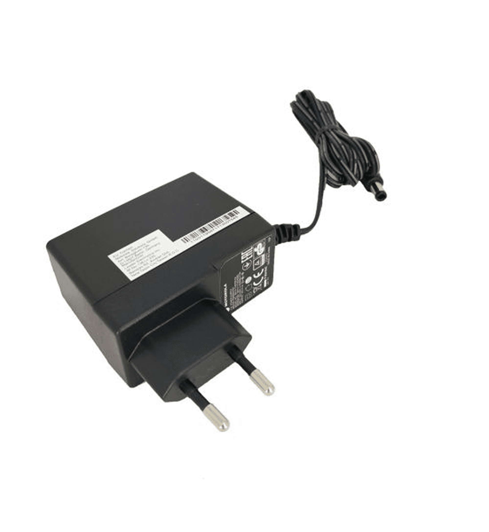 Zasilacz do ładowarki biurkowej 14V 1A EU, PS000037A01, Motorola Solutions