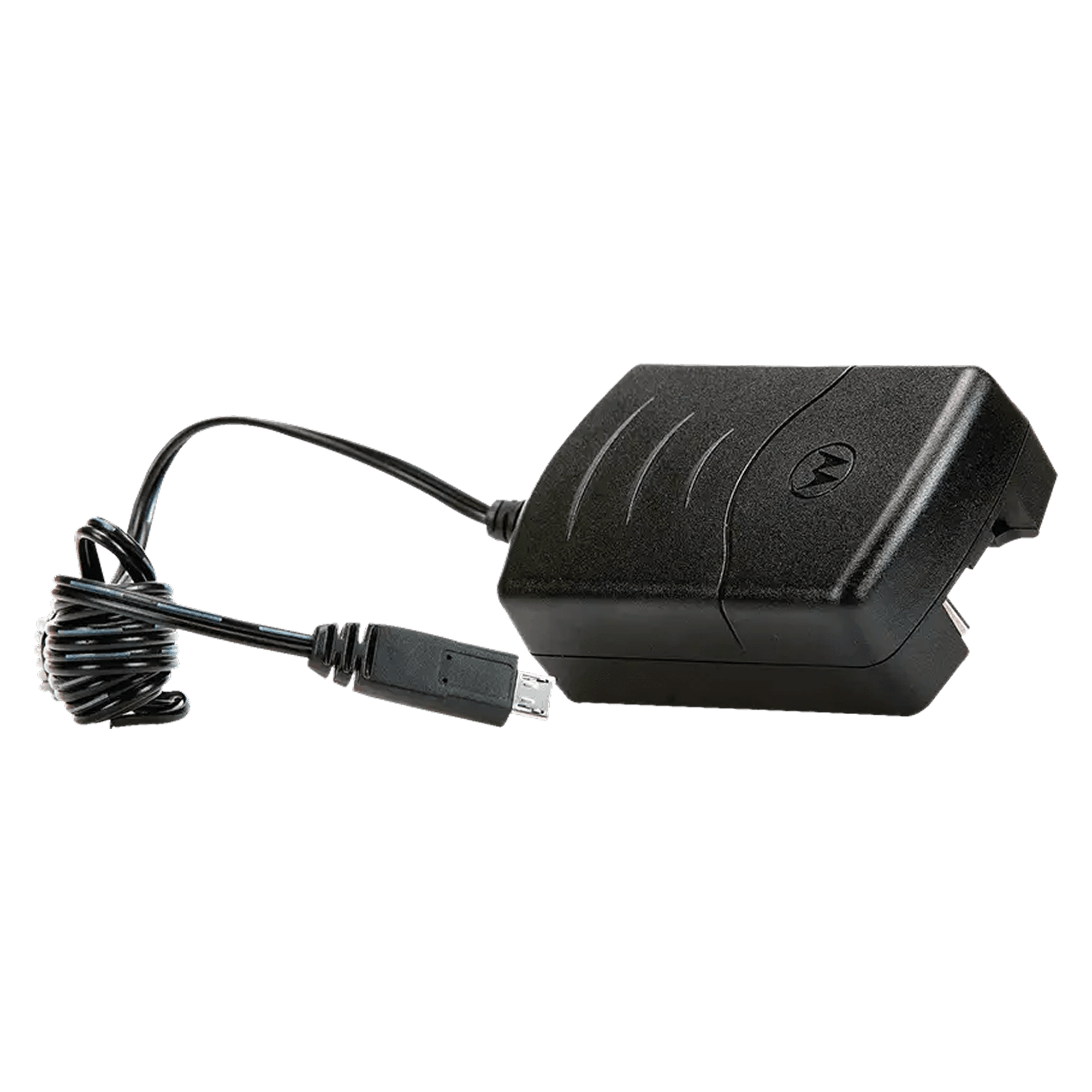 USB-A 240V 5VDC / 1.5A wall power supply UK plug, PS000150A33, Motorola Solutions