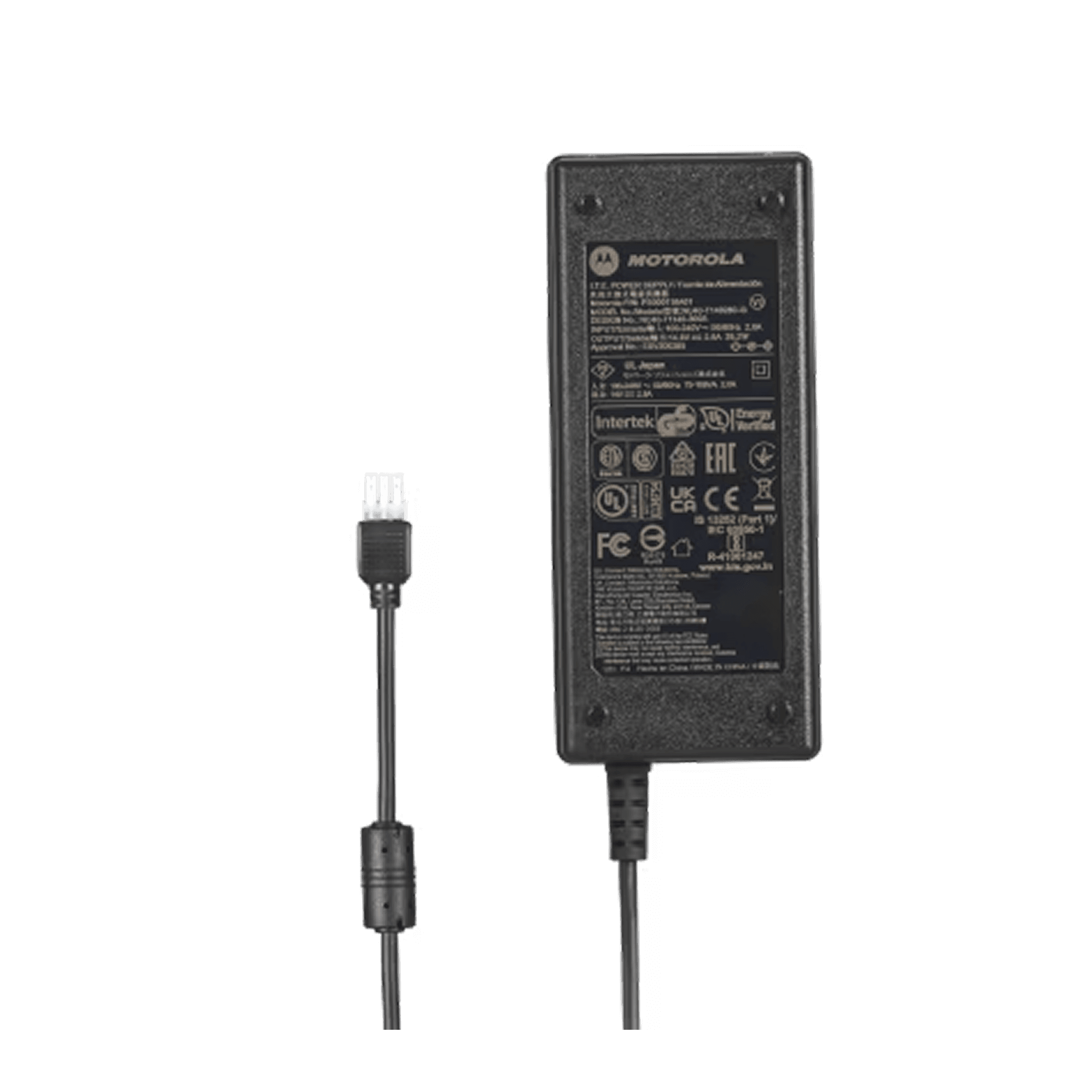 External power supply, PS000242A01, Motorola Solutions  