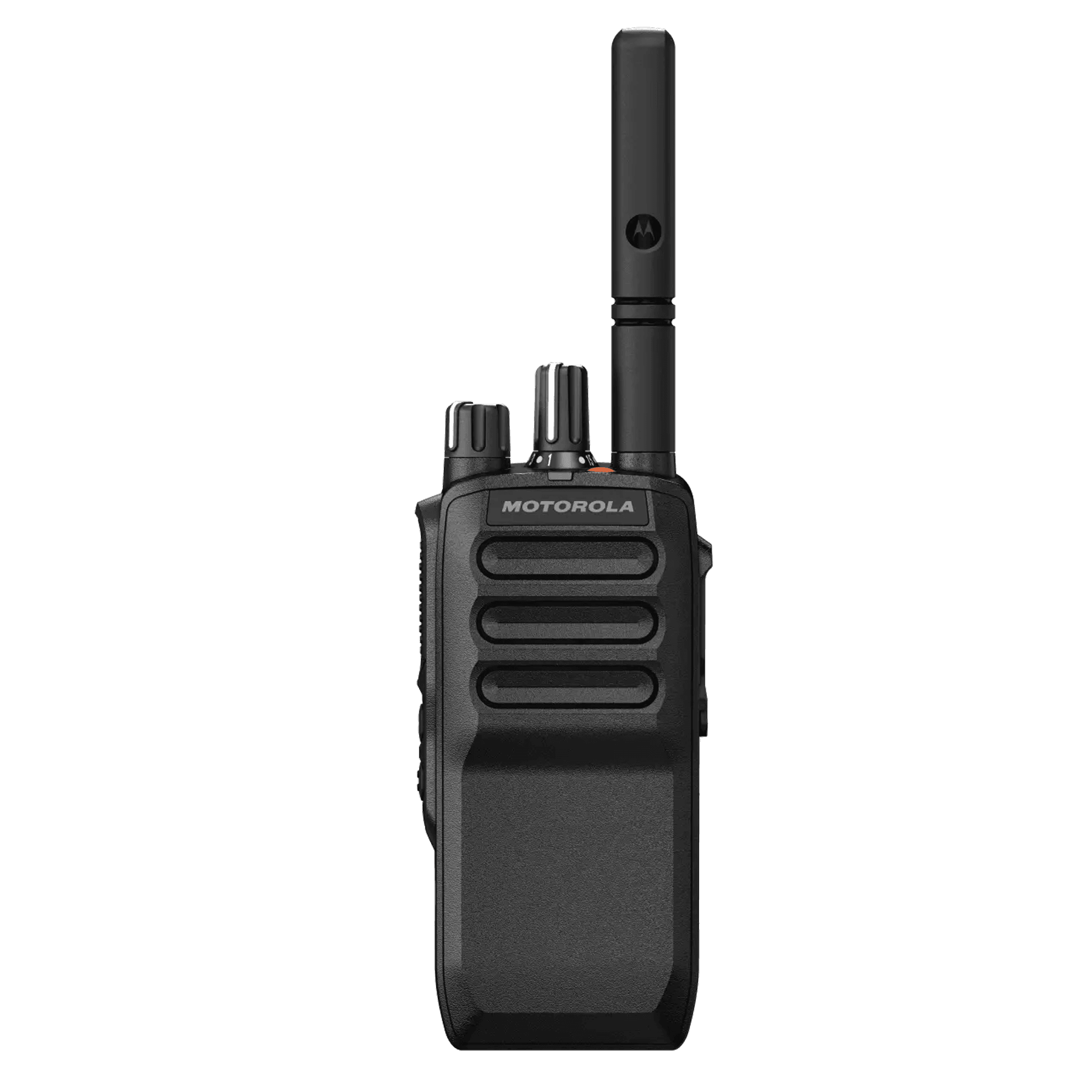 MOTOTRBO R5 NKP non-keypad portable two-way radio, Motorola Solutions