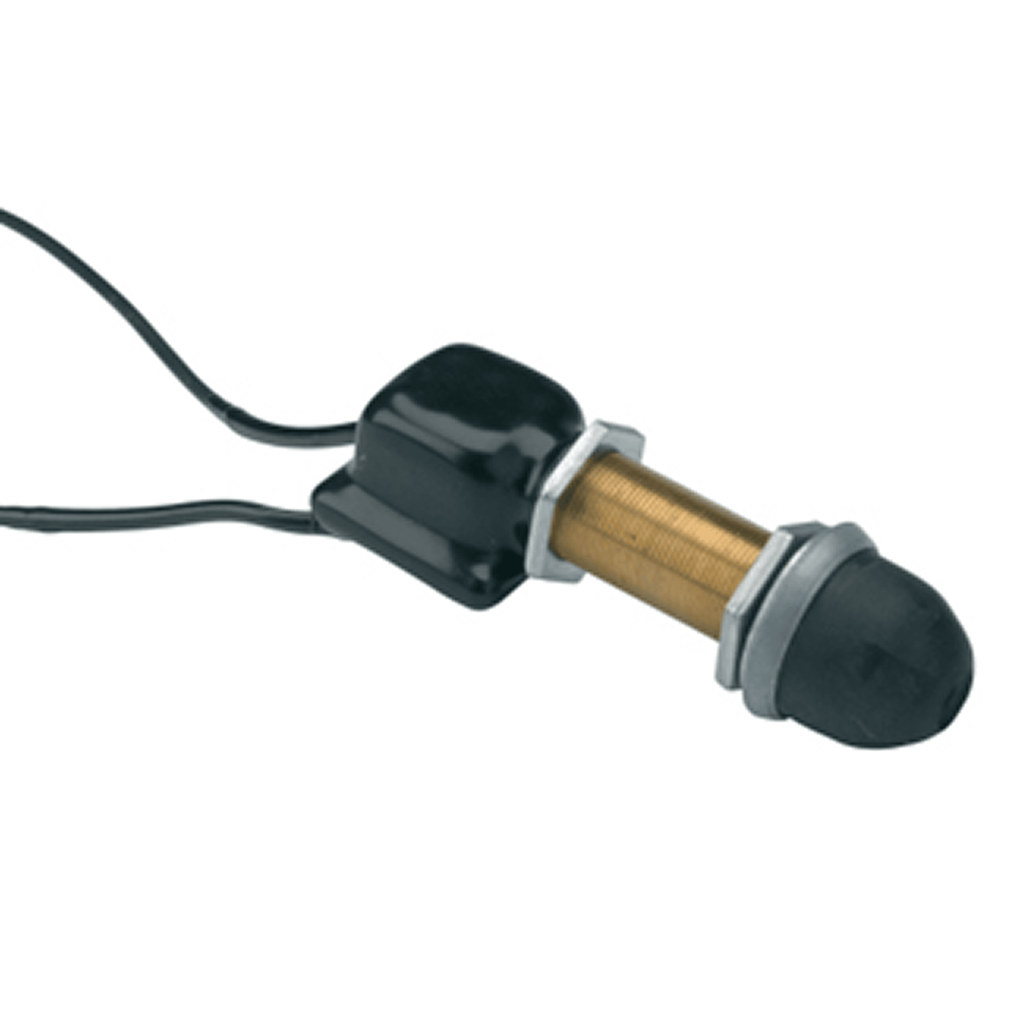 Emergency footswitch, RLN4836AR, Motorola Solutions