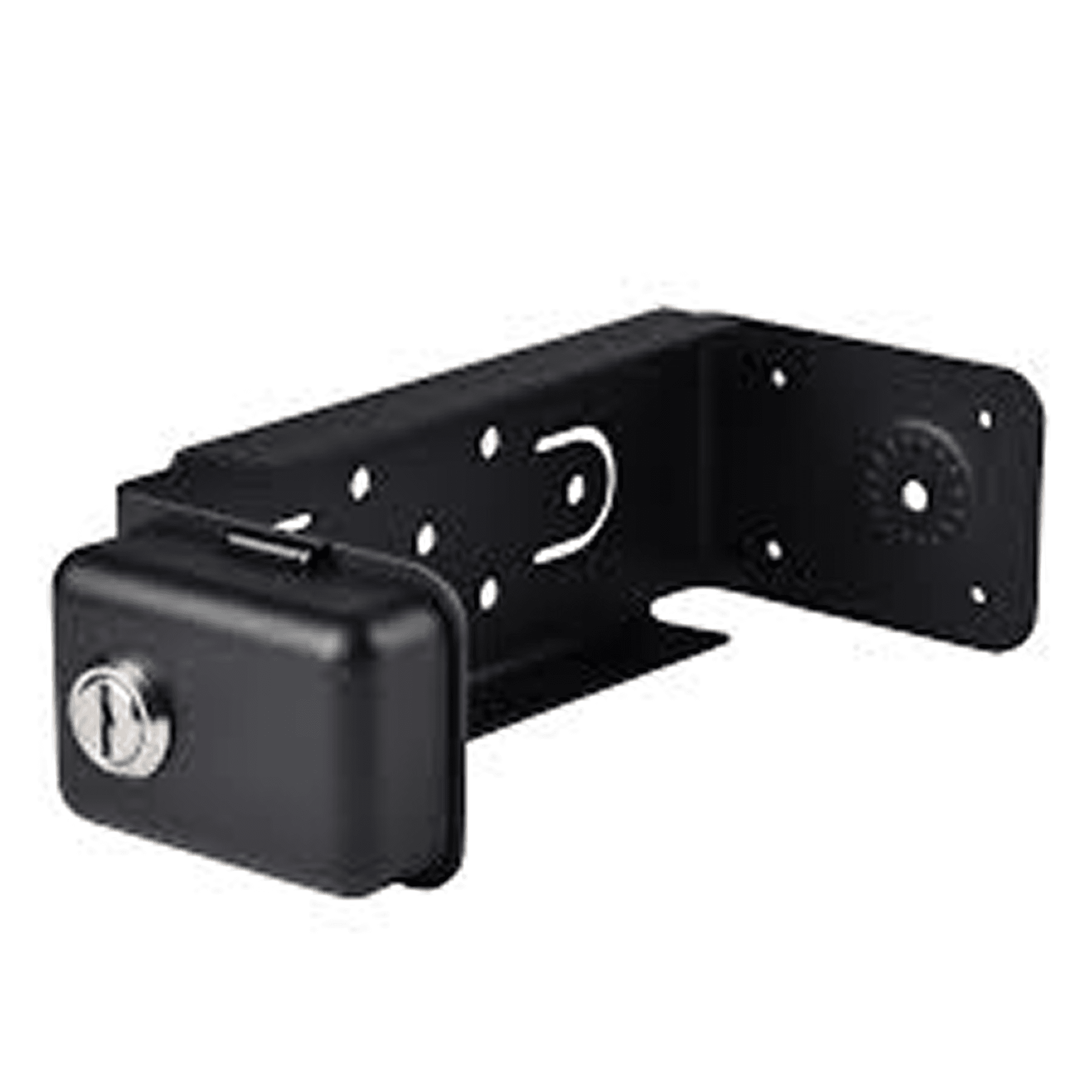 Key lock mounting bracket, RLN6468, Motorola Solutions  