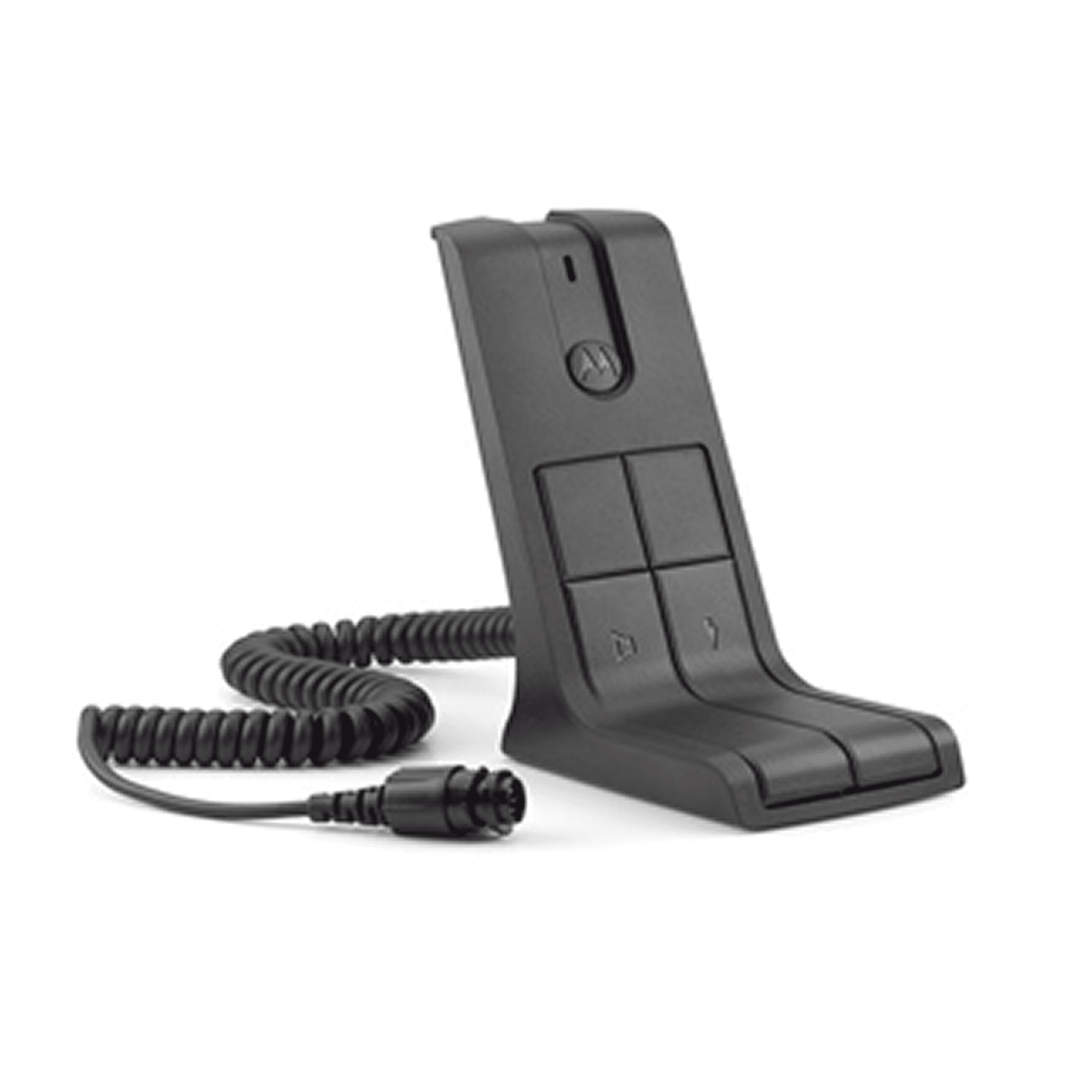 Desktop microphone, RMN5050, Motorola Solutions
