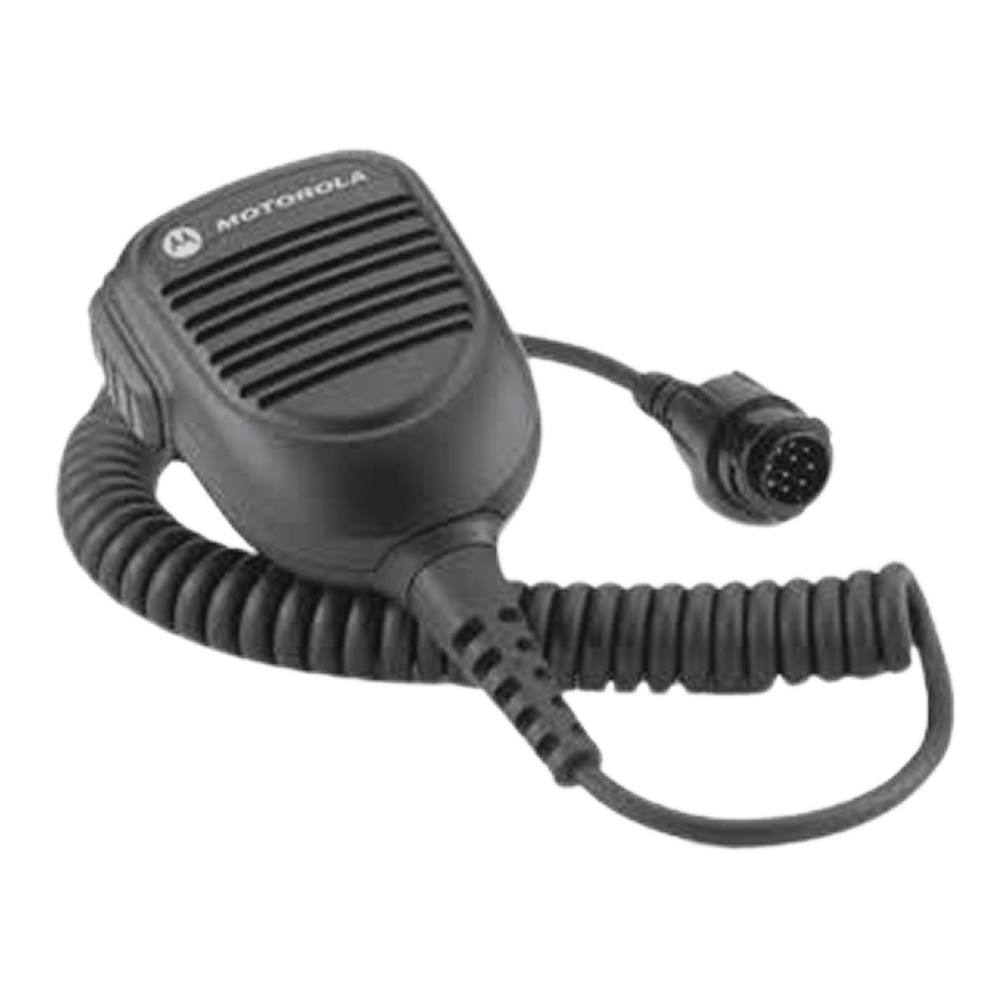 Compact microphone, RMN5052, Motorola Solutions