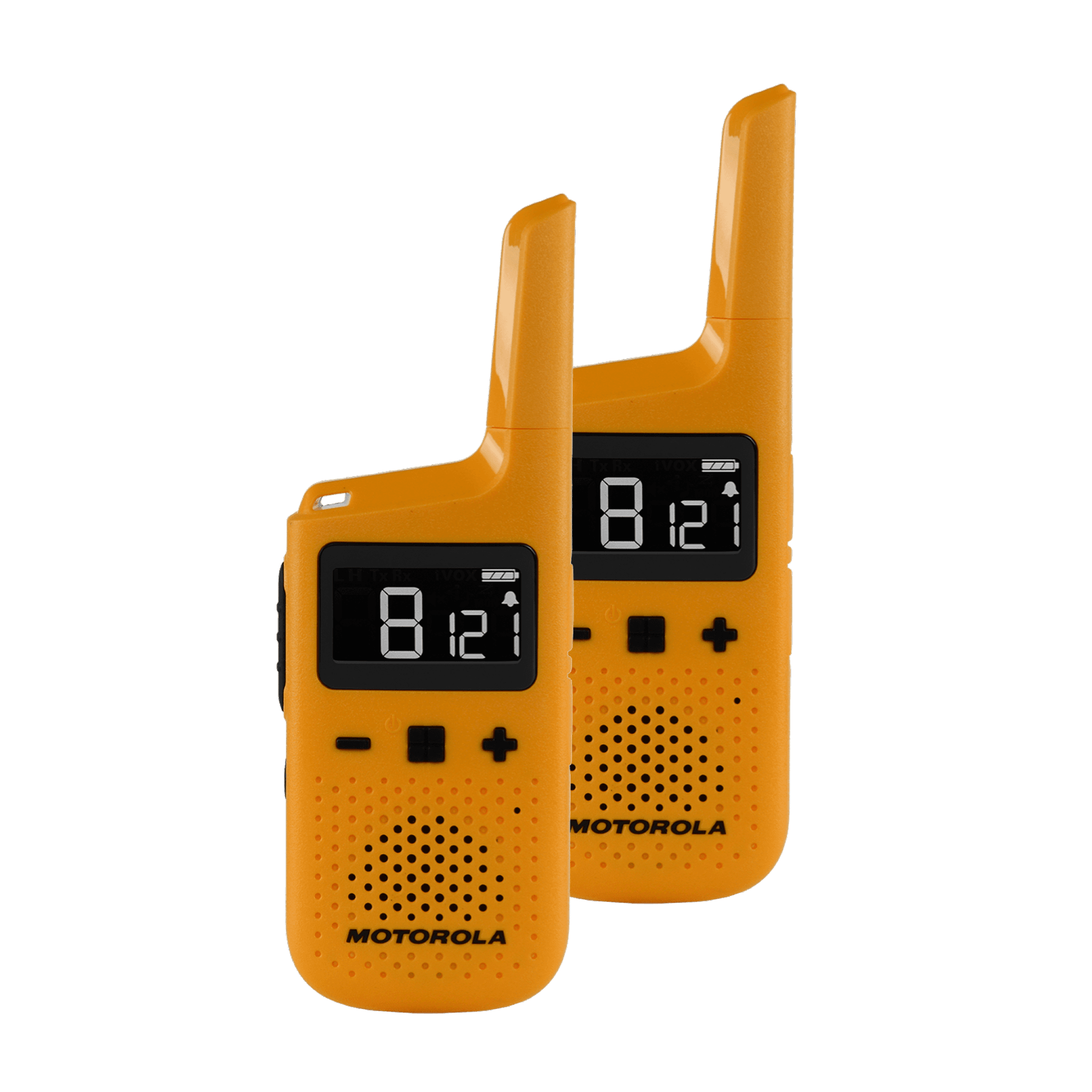 Talkabout T72 Portable Radio, Motorola Solutions  