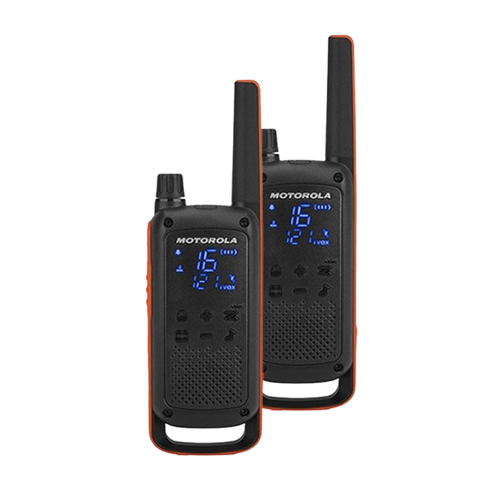 Talkabout T82 Portable Radio, Motorola Solutions  
