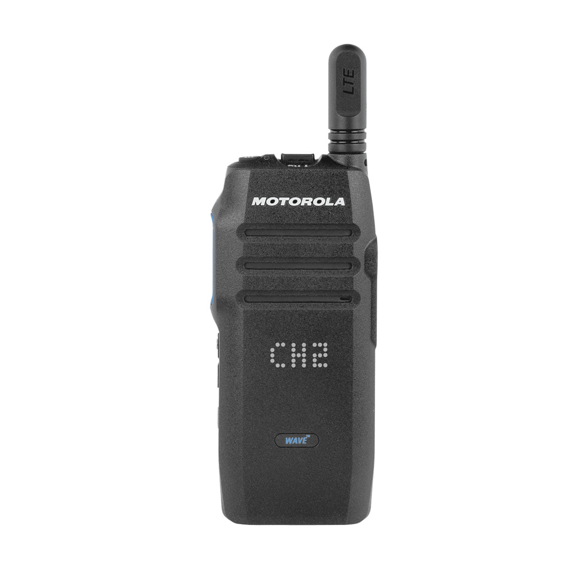 WAVE PTX TLK 100 Two-Way Radio, Motorola Solutions  