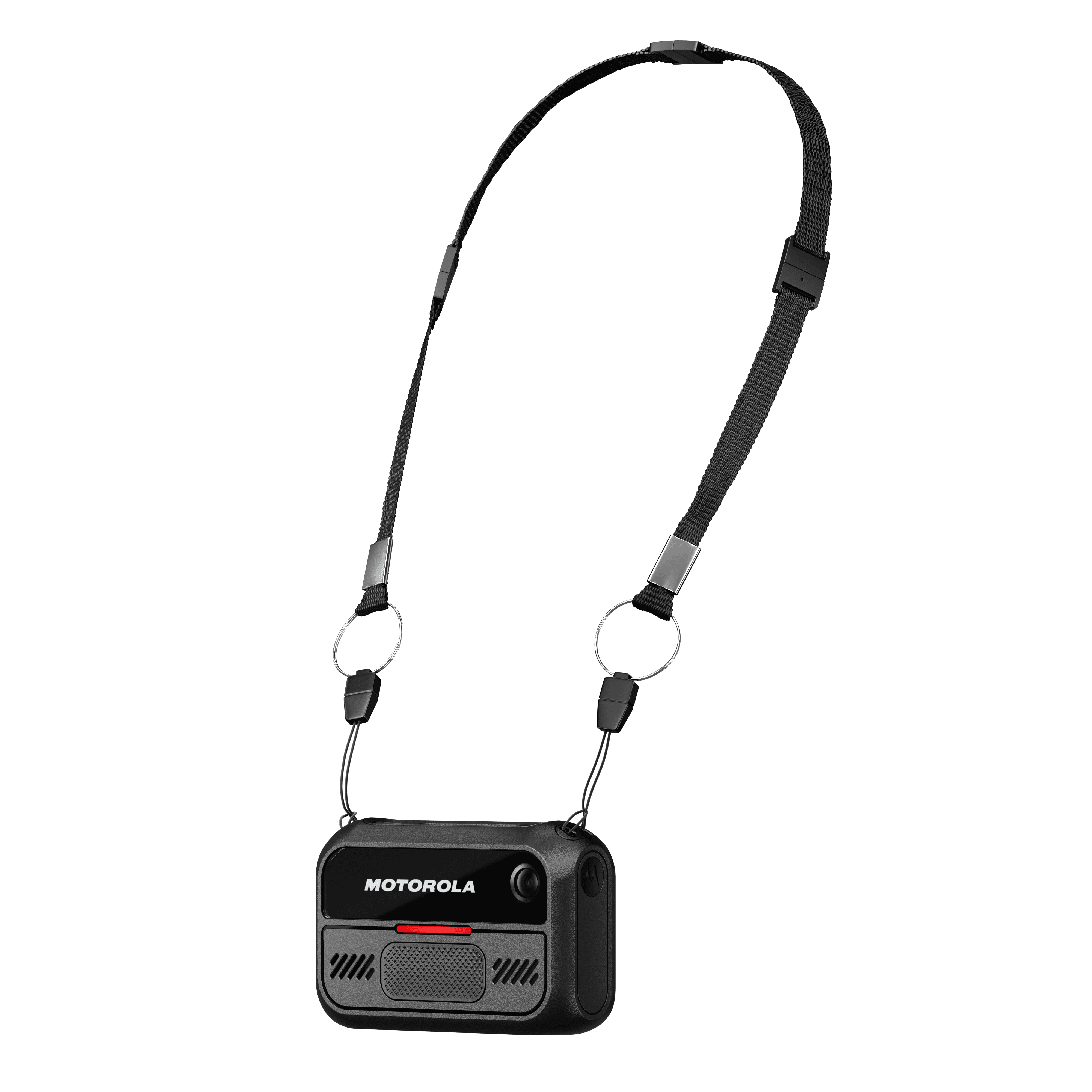Motorola Solutions V200 Neck Lanyard