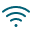 Wi-Fi connectivity enabling real-time video streaming  