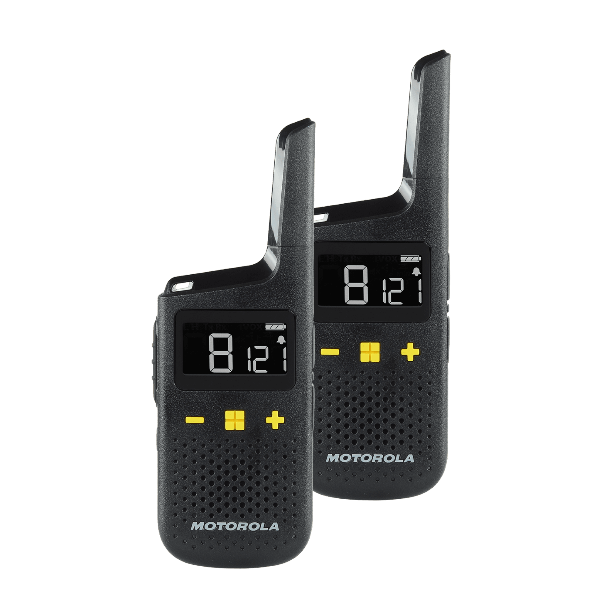 XT185 Business Two-Way Radio, Motorola Solutions  