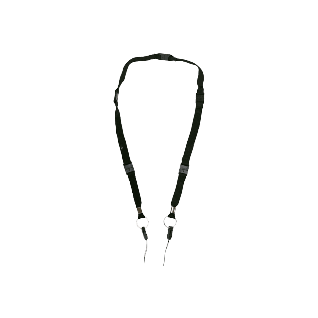 Smycz na szyję Motorola Solutions do kamer nasobnych (AC-LANYARD-05)