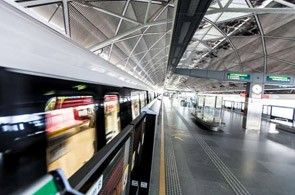 Safety and Telemetry in Rail Transport: The AKSEL & Deuta-WERKE Technological Ecosystem