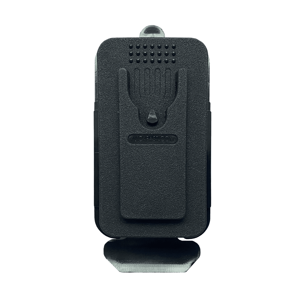 Motorola Solutions Klick Fast Anti-Tilt Crocodile Clip (KF-DOCKCROCCLAT)