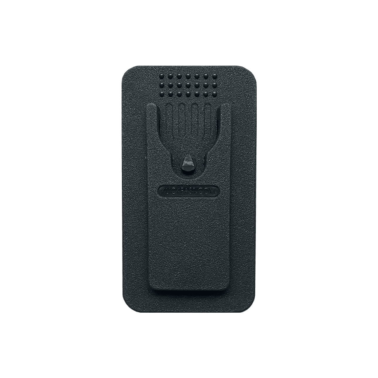 Motorola Solutions Klick Fast Crocodile Clip (KF-DOCKCROCCLIP)