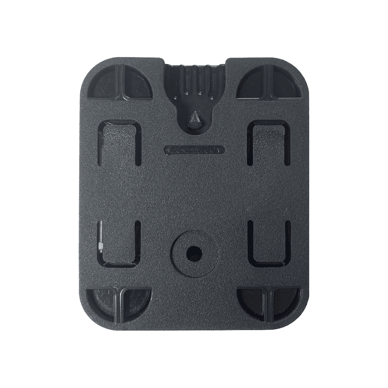 Motorola Solutions Klick Fast Magnetic Mounting Set (KF-MAGMOUNT2)
