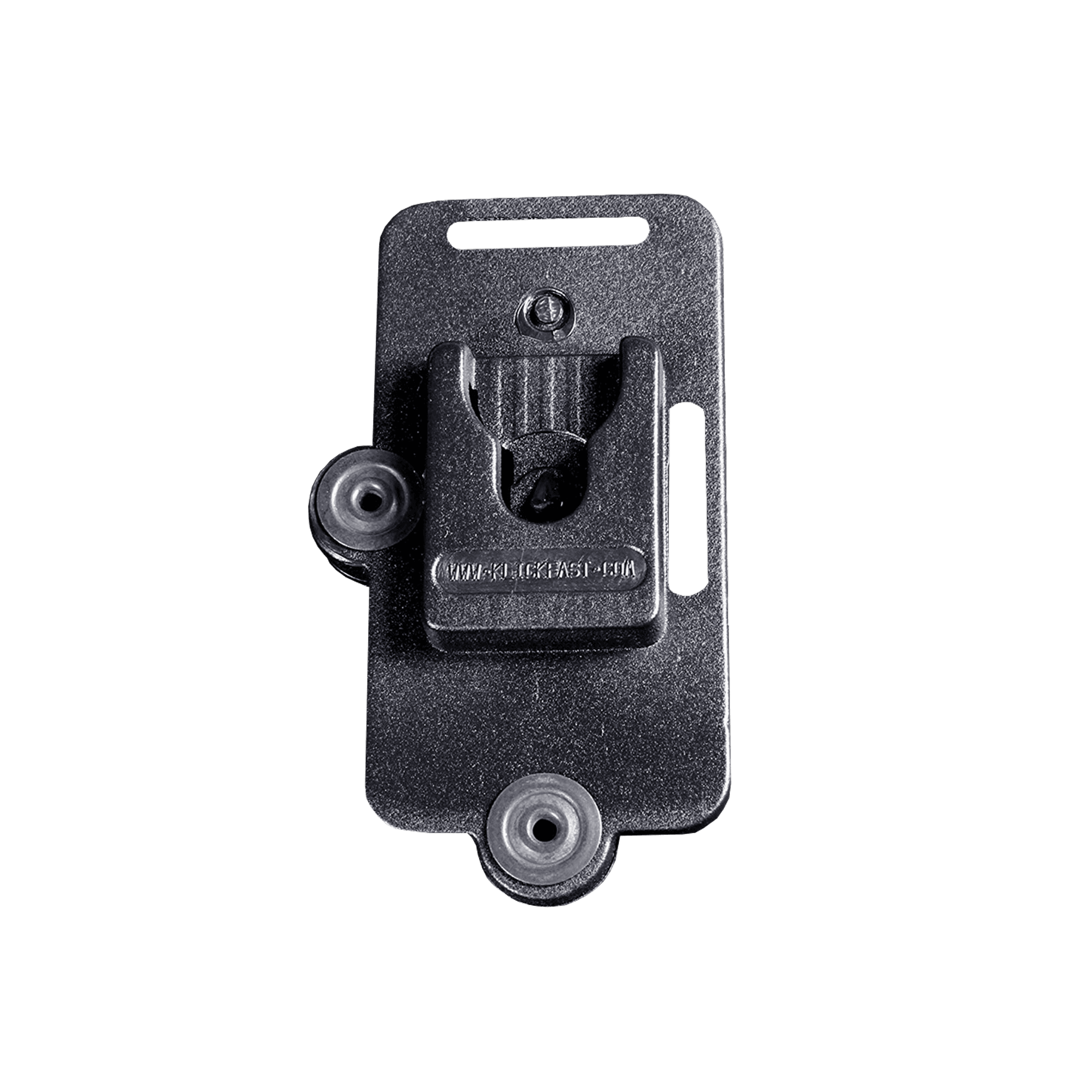 Motorola Solutions Klick Fast Dock for MOLLE Vests (KF-MOLLEVEST)