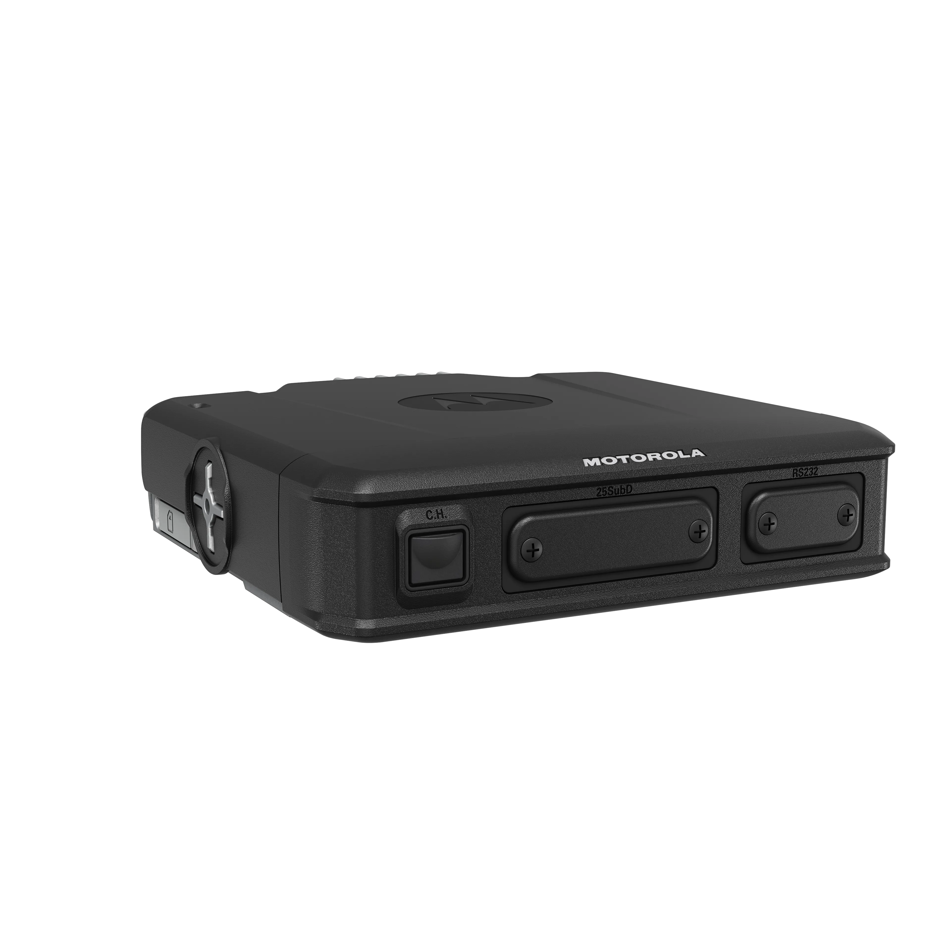 MXM600 Databox TETRA Mobile / Data Transceiver, Motorola Solutions