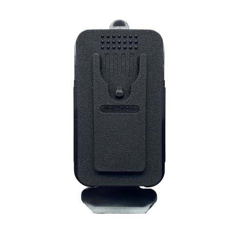 Motorola Solutions Close-Fit Single Horizontal MOLLE Mount for VB400 (VB-400-VF-MOL1-HR)