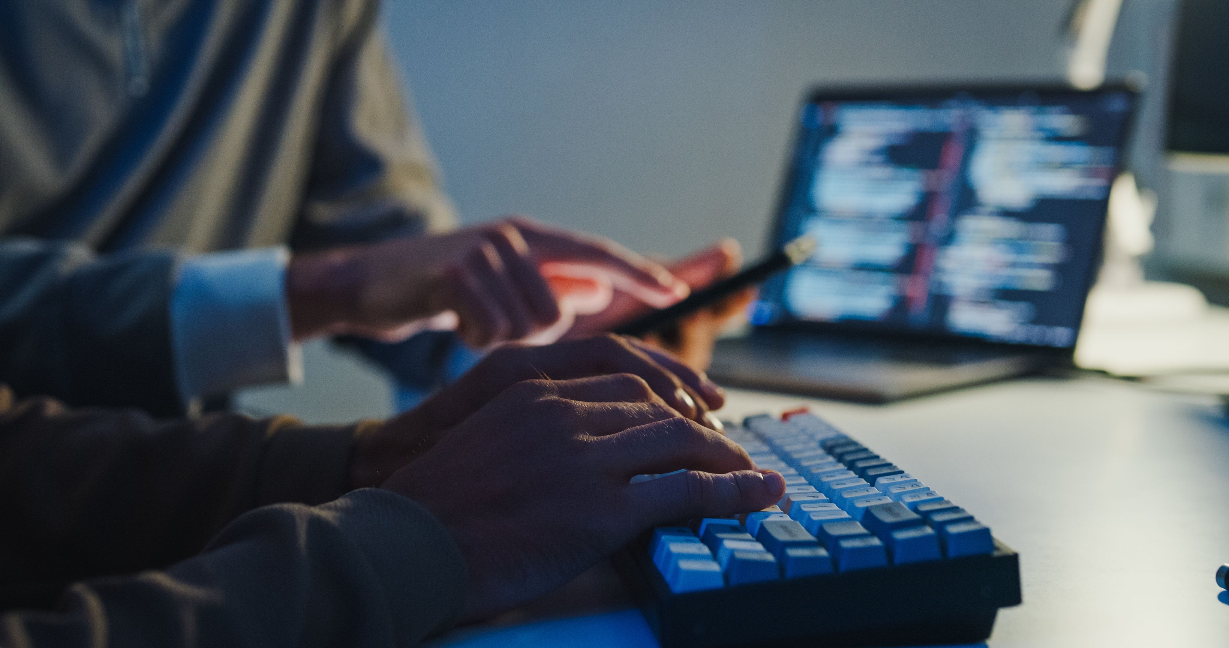 Integracja systemów łączności radiowej
