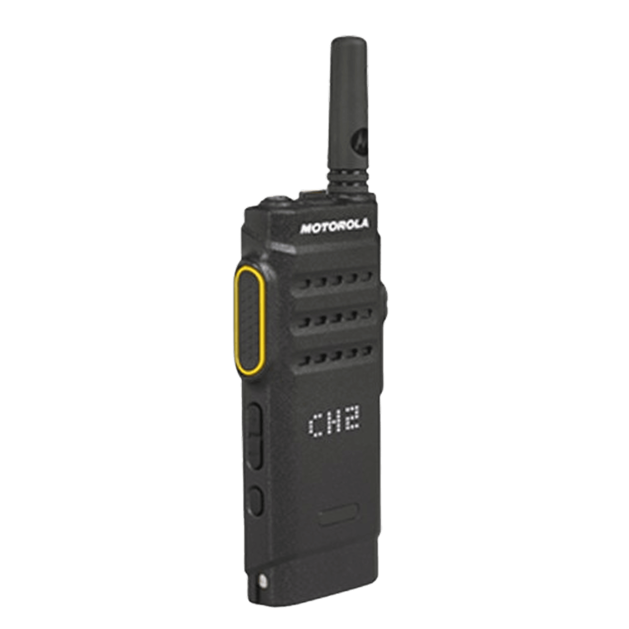 MOTOTRBO SL1600 Portable Radio, Motorola Solutions