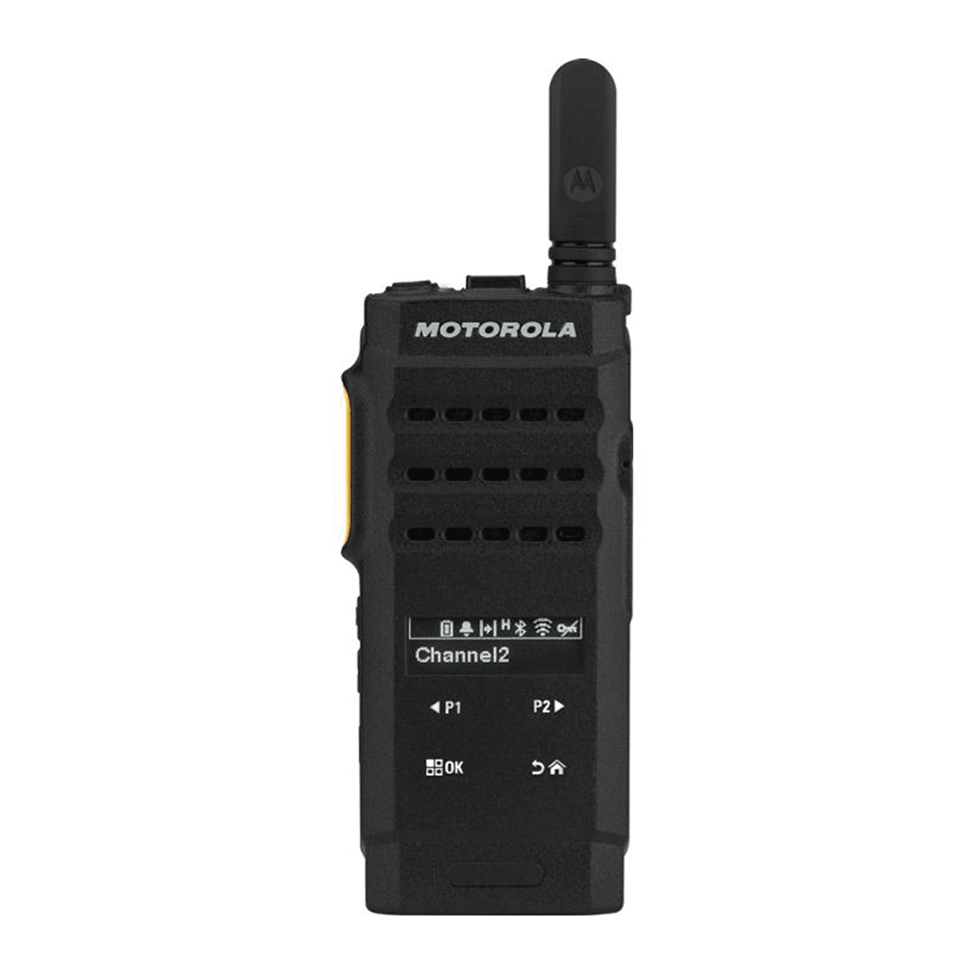 MOTOTRBO SL2600 Portable Radio, Motorola Solutions