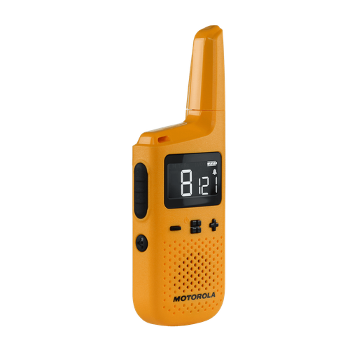 Talkabout T72 Portable Radio, Motorola Solutions  