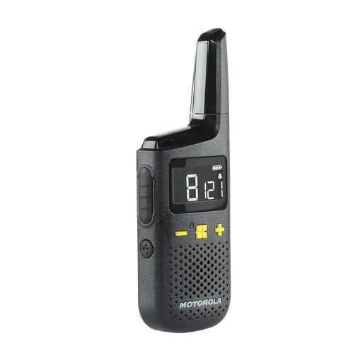 XT185 Business Two-Way Radio, Motorola Solutions  