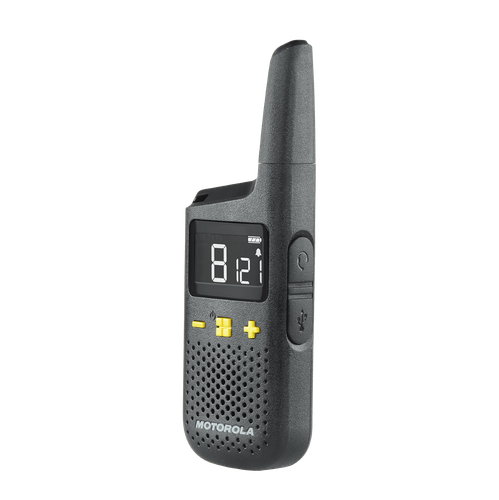 XT185 Business Two-Way Radio, Motorola Solutions  
