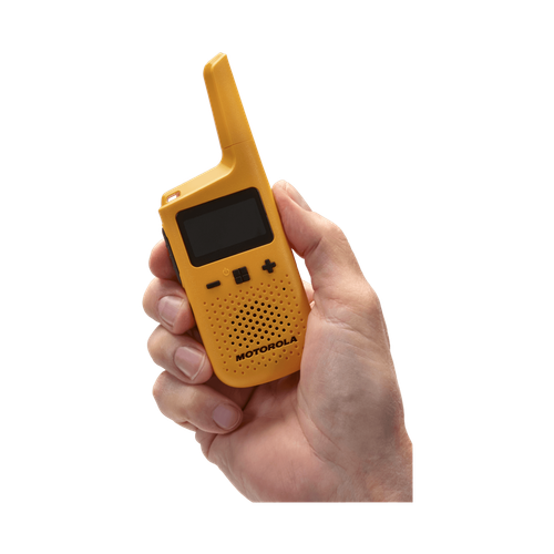 Talkabout T72 Portable Radio, Motorola Solutions  