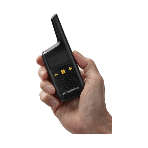 XT185 Business Two-Way Radio, Motorola Solutions  