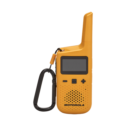 Talkabout T72 Portable Radio, Motorola Solutions  