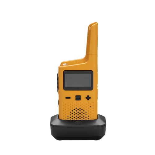 Talkabout T72 Portable Radio, Motorola Solutions  