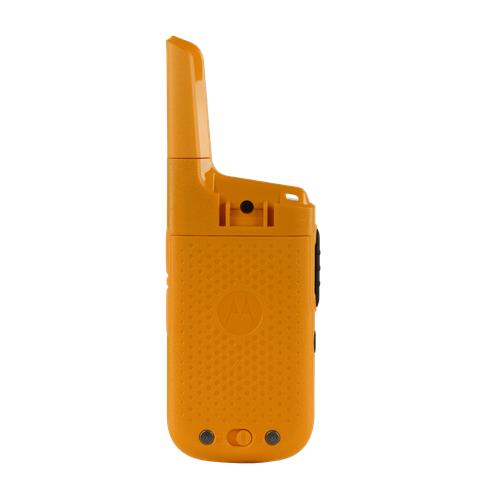 Talkabout T72 Portable Radio, Motorola Solutions  