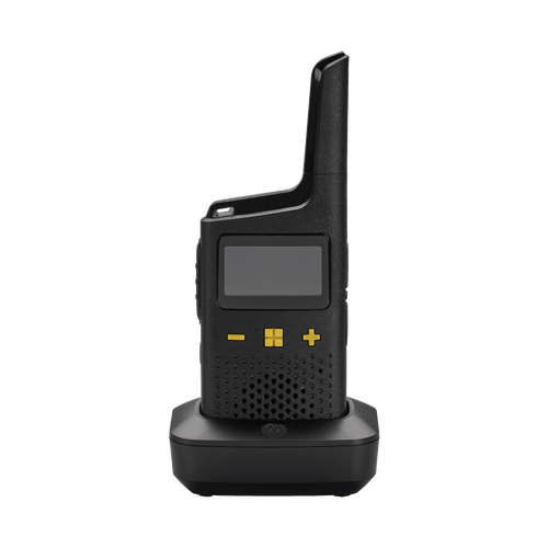 XT185 Business Two-Way Radio, Motorola Solutions  