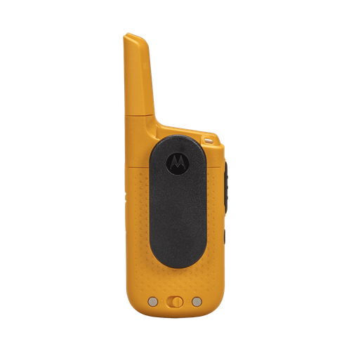 Talkabout T72 Portable Radio, Motorola Solutions  
