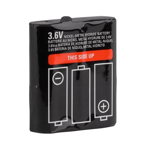 NiMH battery pack, 1300 mAh Motorola 01532, Motorola Solutions