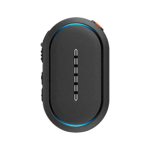WAVE PTX TLK 25 Wearable Communications Device, Motorola Solutions  