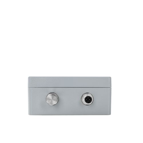 C6-LS4 – external system information display for rail vehicles