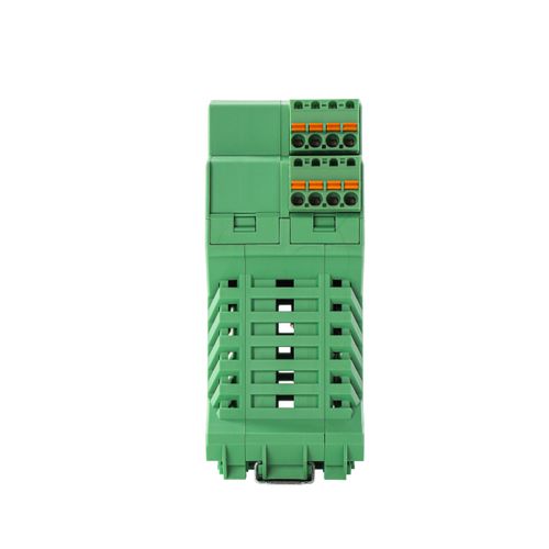 MonWag5 – compact telematics and tracking module